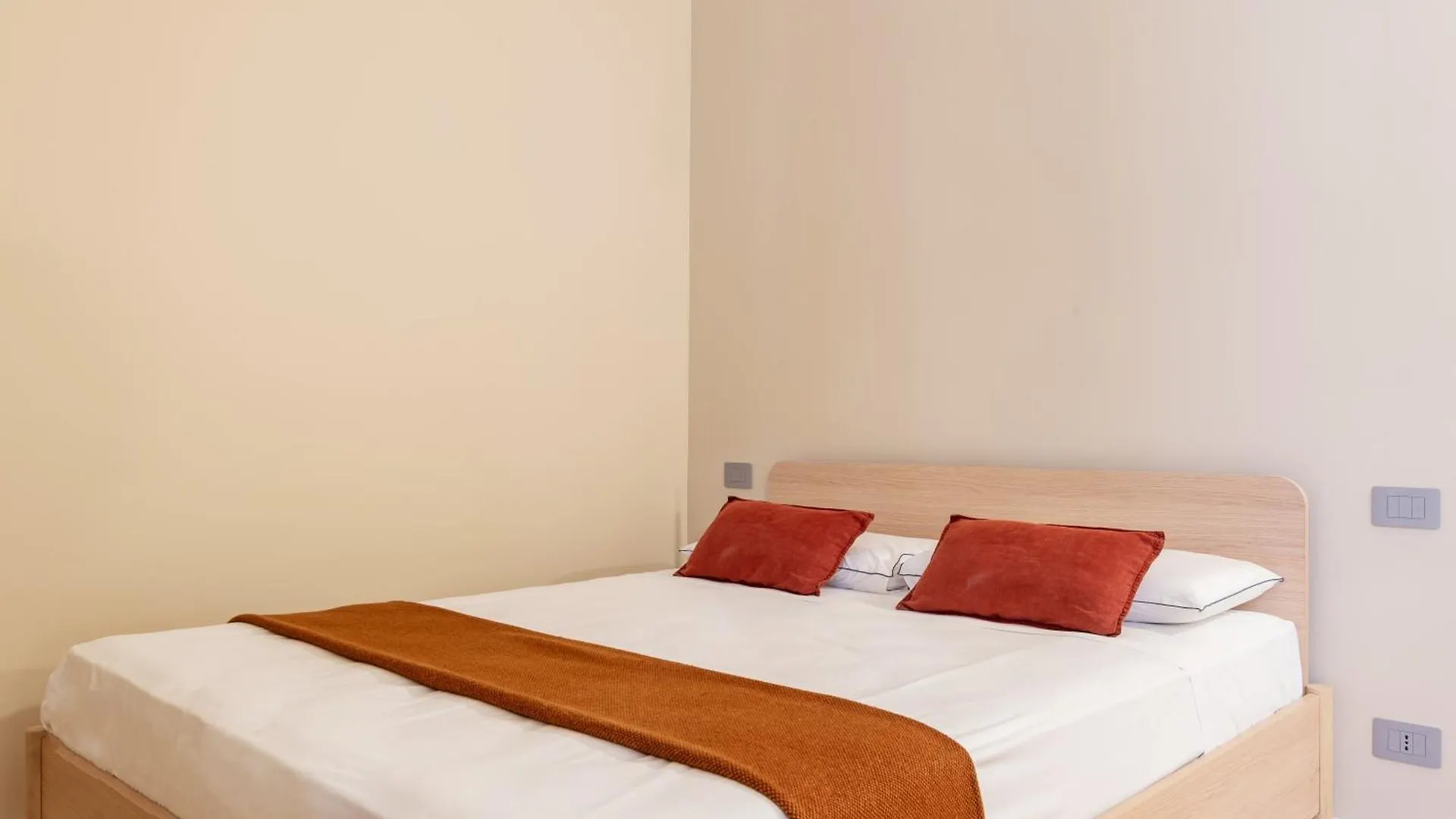 Vigevano Flexyrent Apartment Milão 0*,