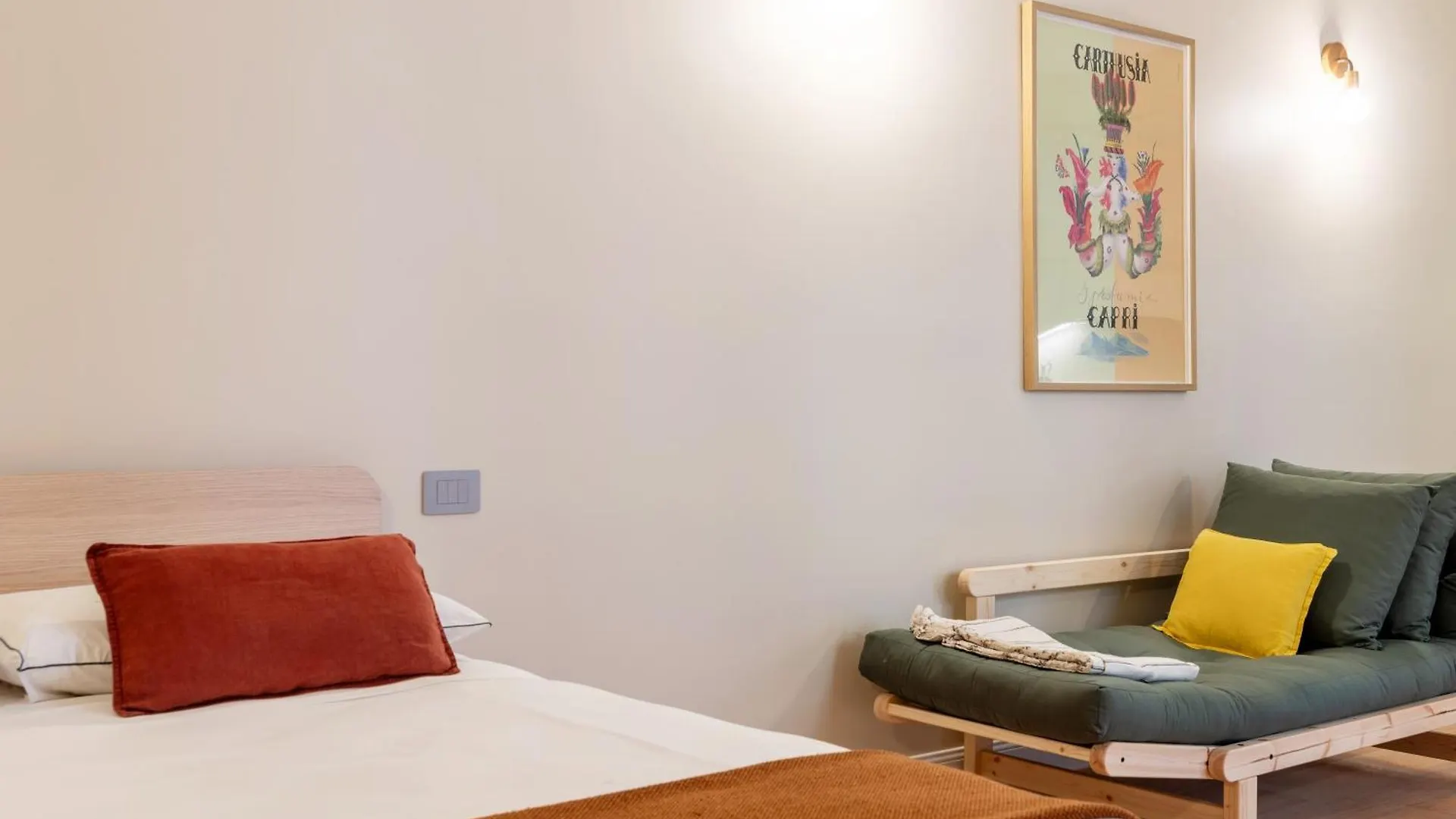 Vigevano Flexyrent Apartment Milão