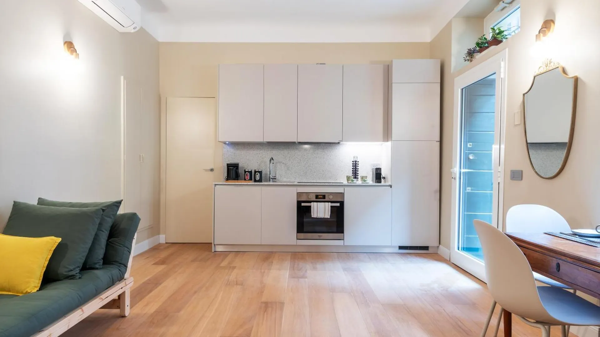 Vigevano Flexyrent Apartment Milão