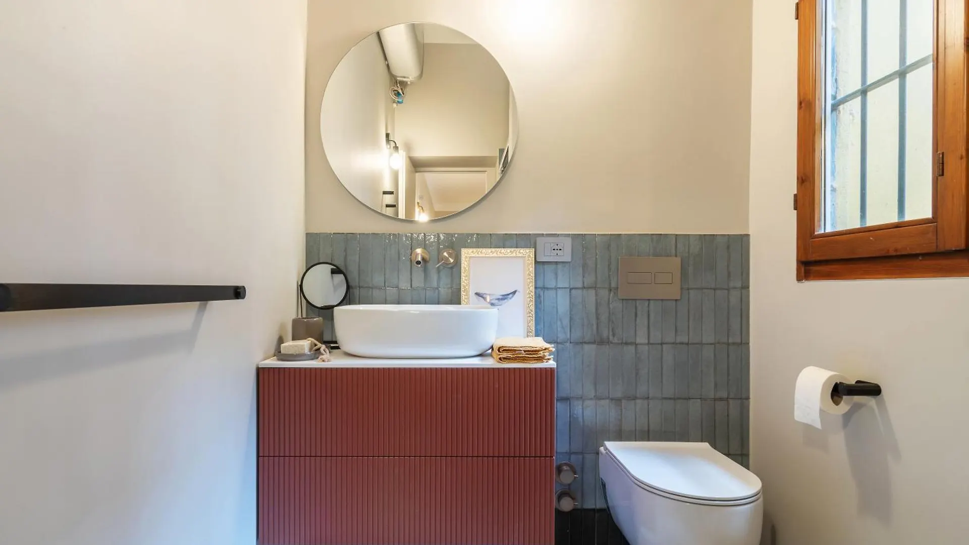 Vigevano Flexyrent Apartment Milaan Italië
