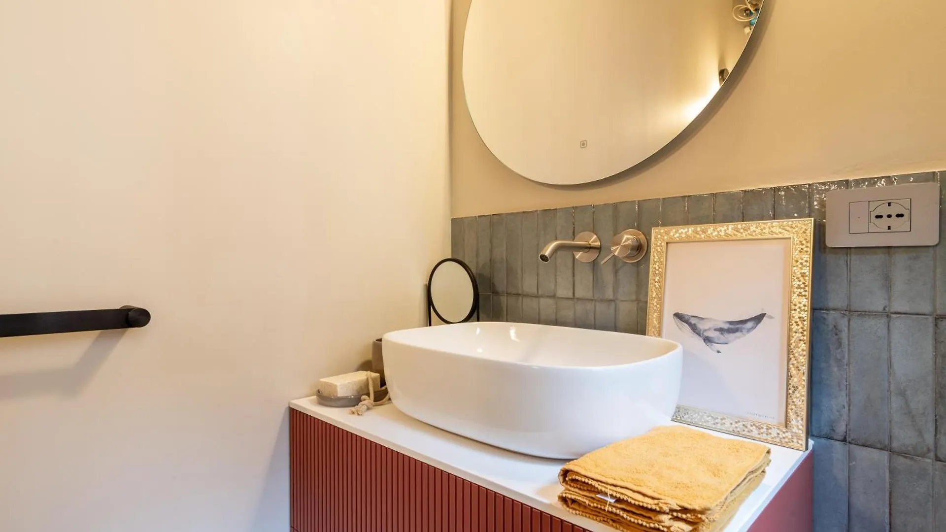 Vigevano Flexyrent Apartment Milano