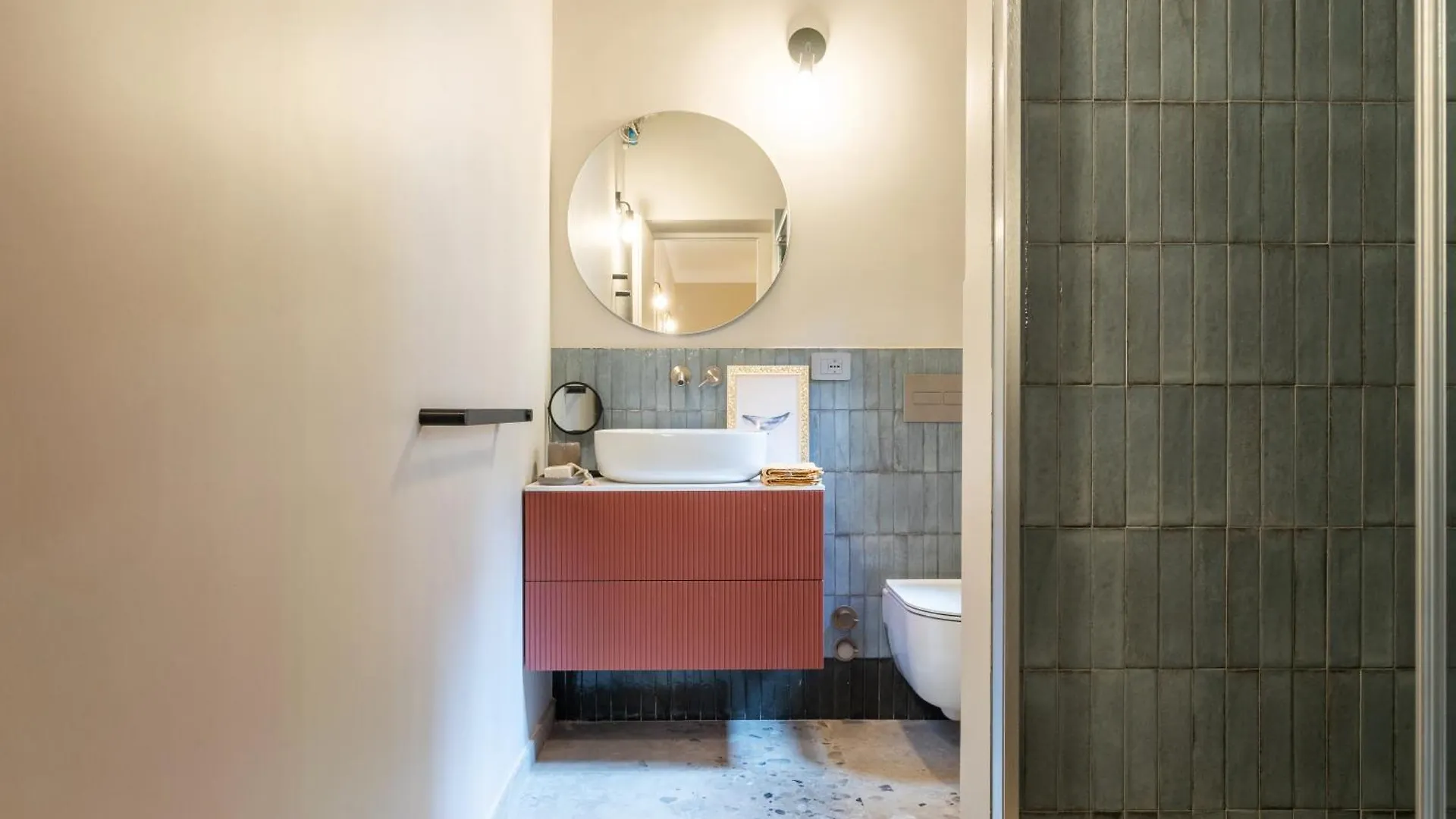 Vigevano Flexyrent Apartment Milano