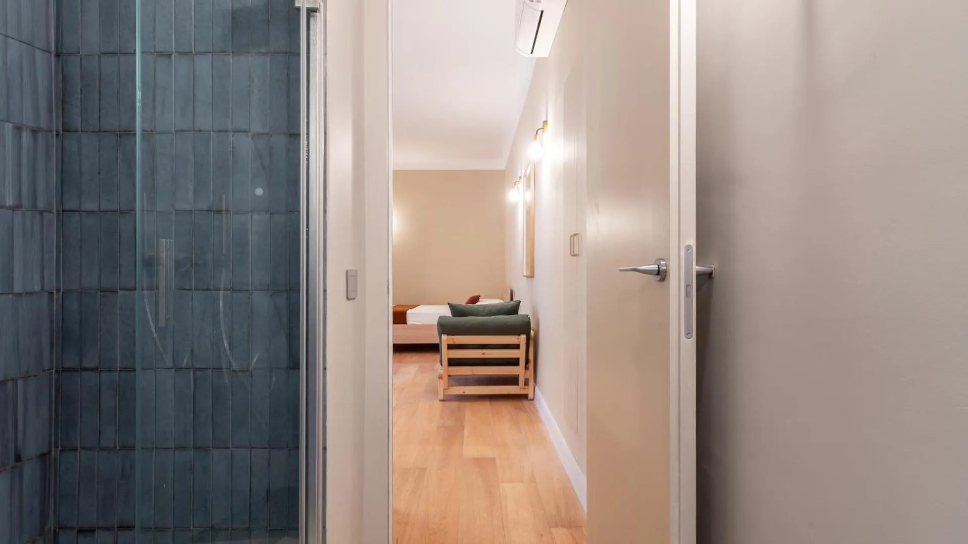 Vigevano Flexyrent Apartment Milano