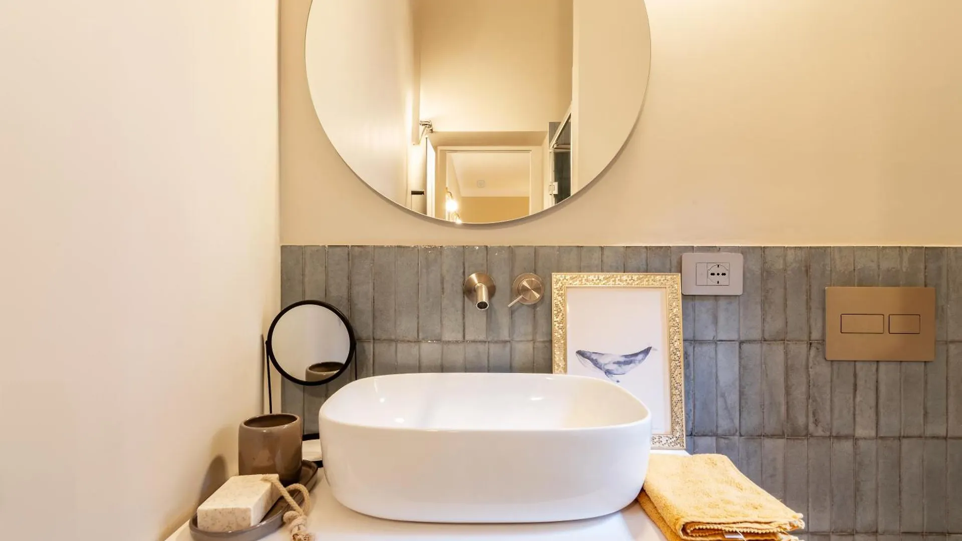 Vigevano Flexyrent Apartment Milano 0*,