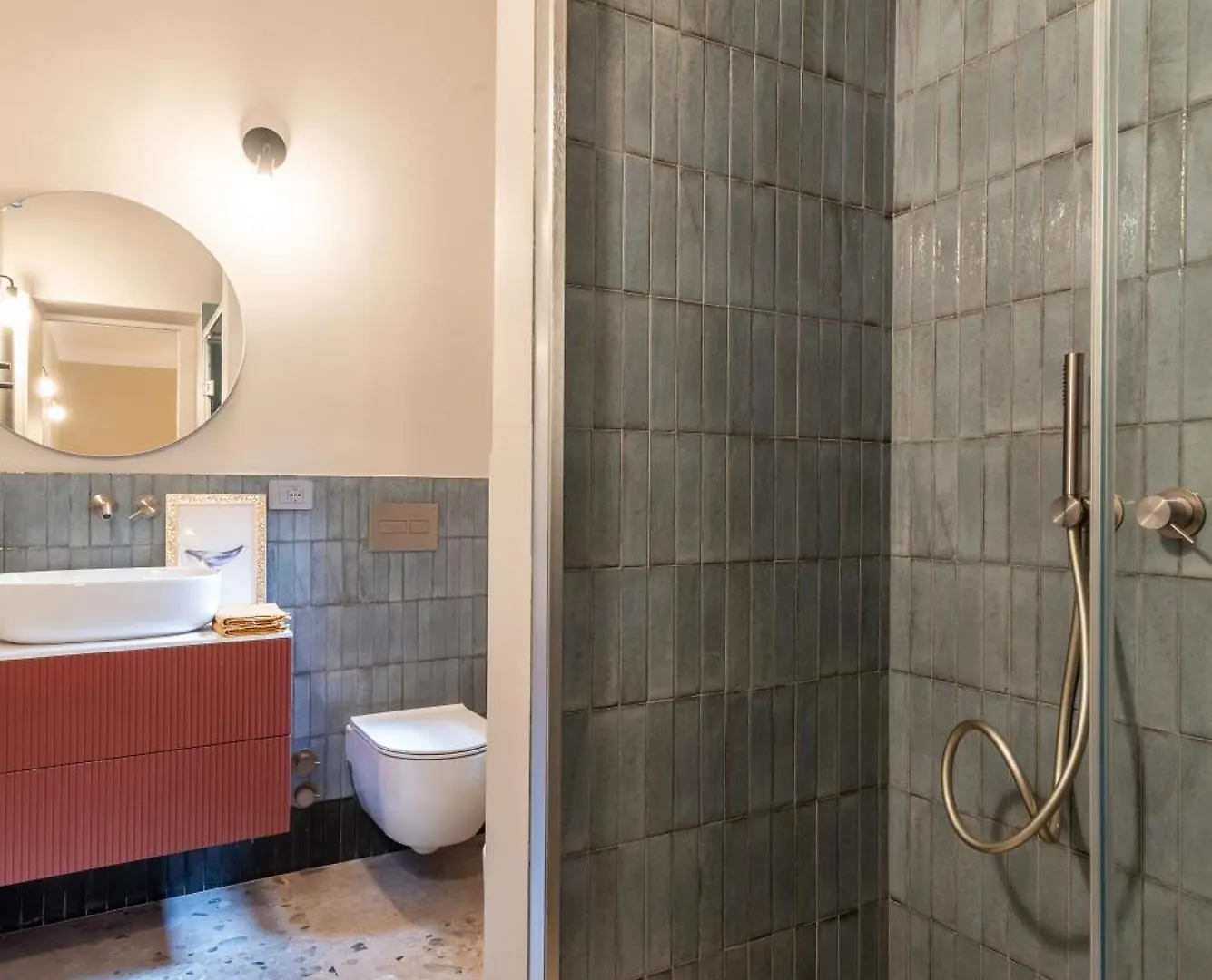Vigevano Flexyrent Apartment Milano