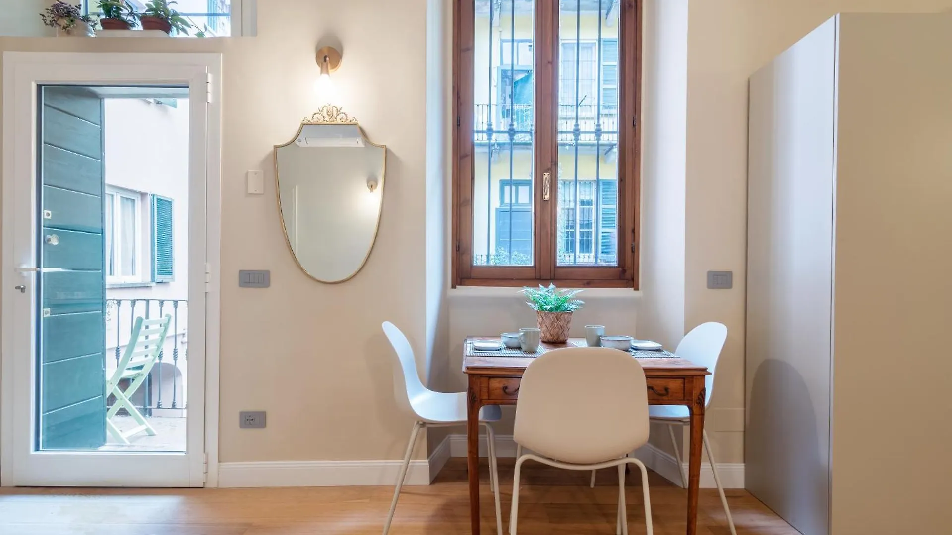 Vigevano Flexyrent Apartment Milano