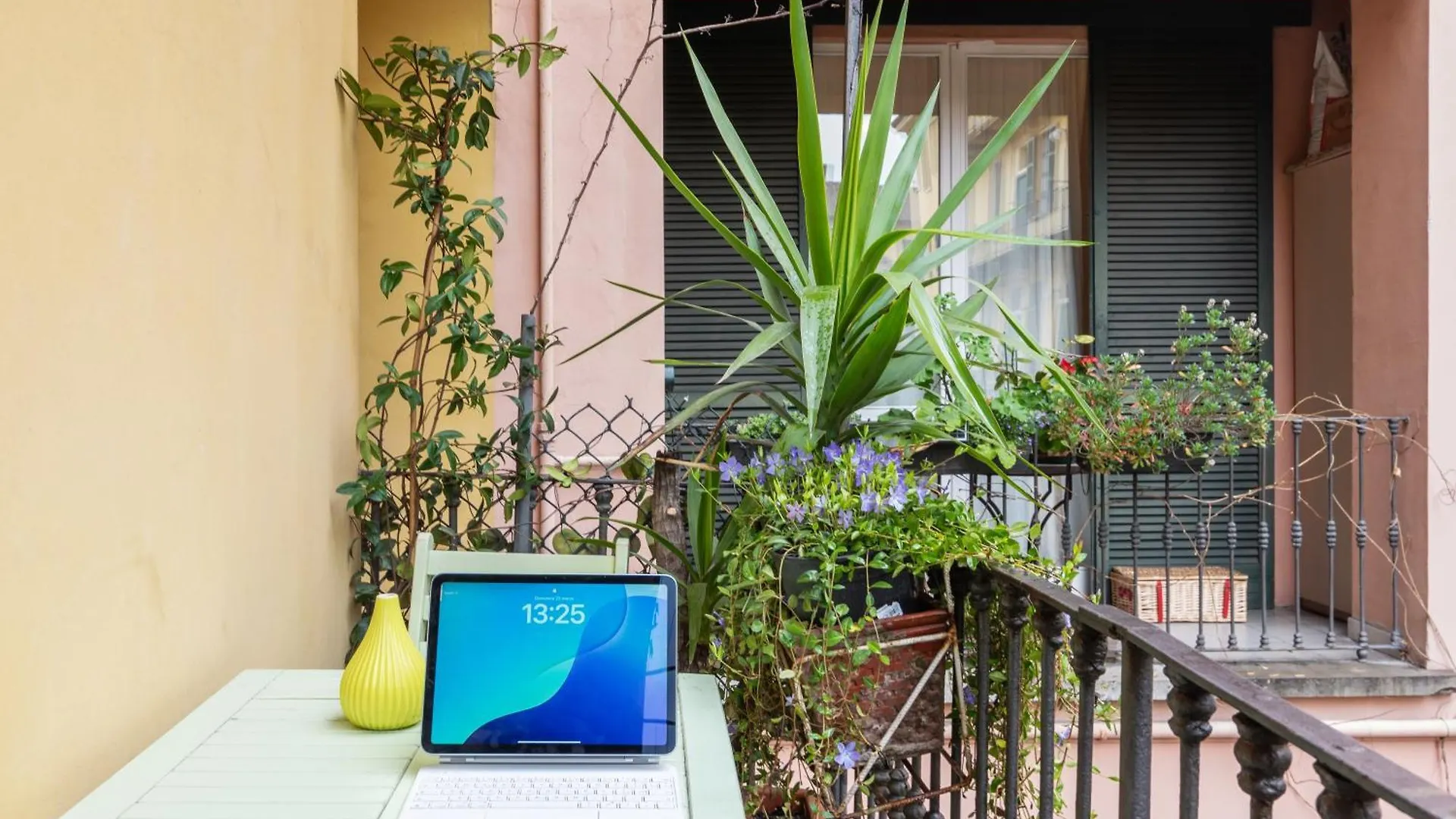 Vigevano Flexyrent Apartment Milano İtalya