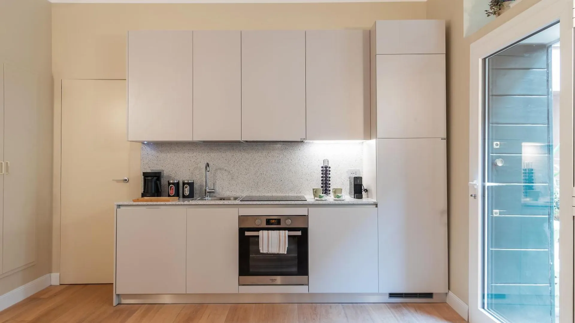 Vigevano Flexyrent Apartment Milano