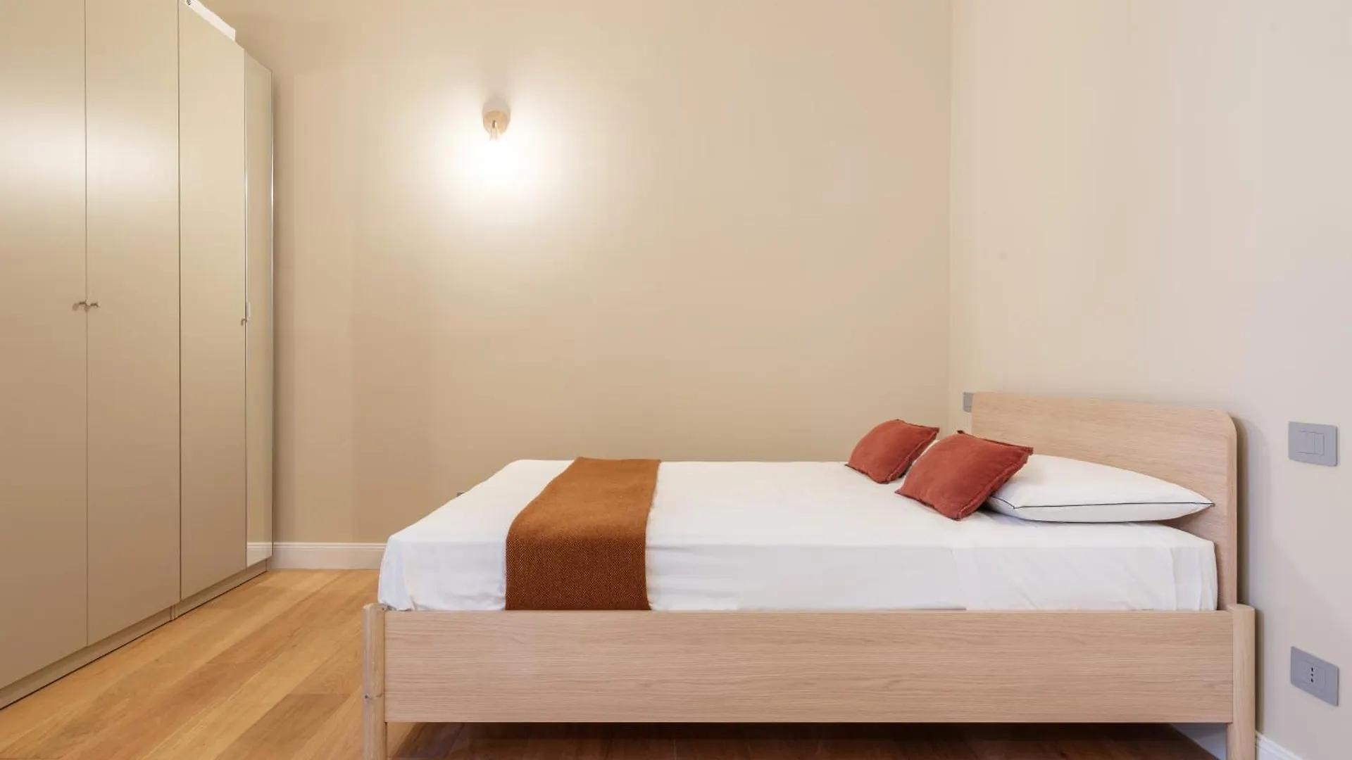 Vigevano Flexyrent Apartment Milano