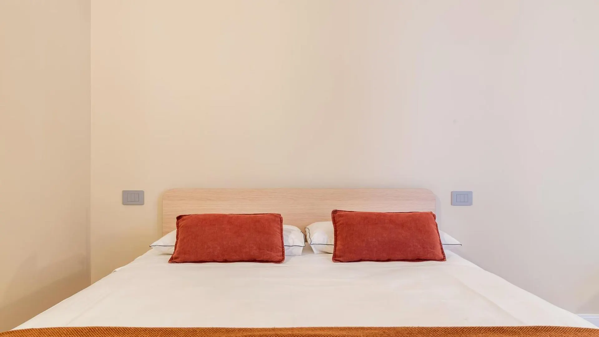 Vigevano Flexyrent Apartment Milano İtalya